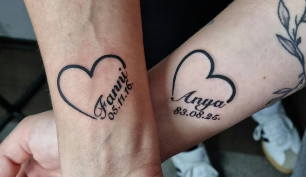 Blackwork tetoválás – győri tetoválás Dodó Ink Tattoo