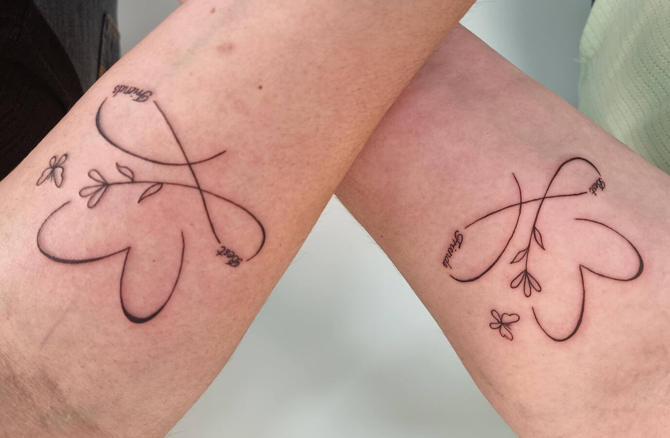 Blackwork tetoválás – győri tetoválás Dodó Ink Tattoo